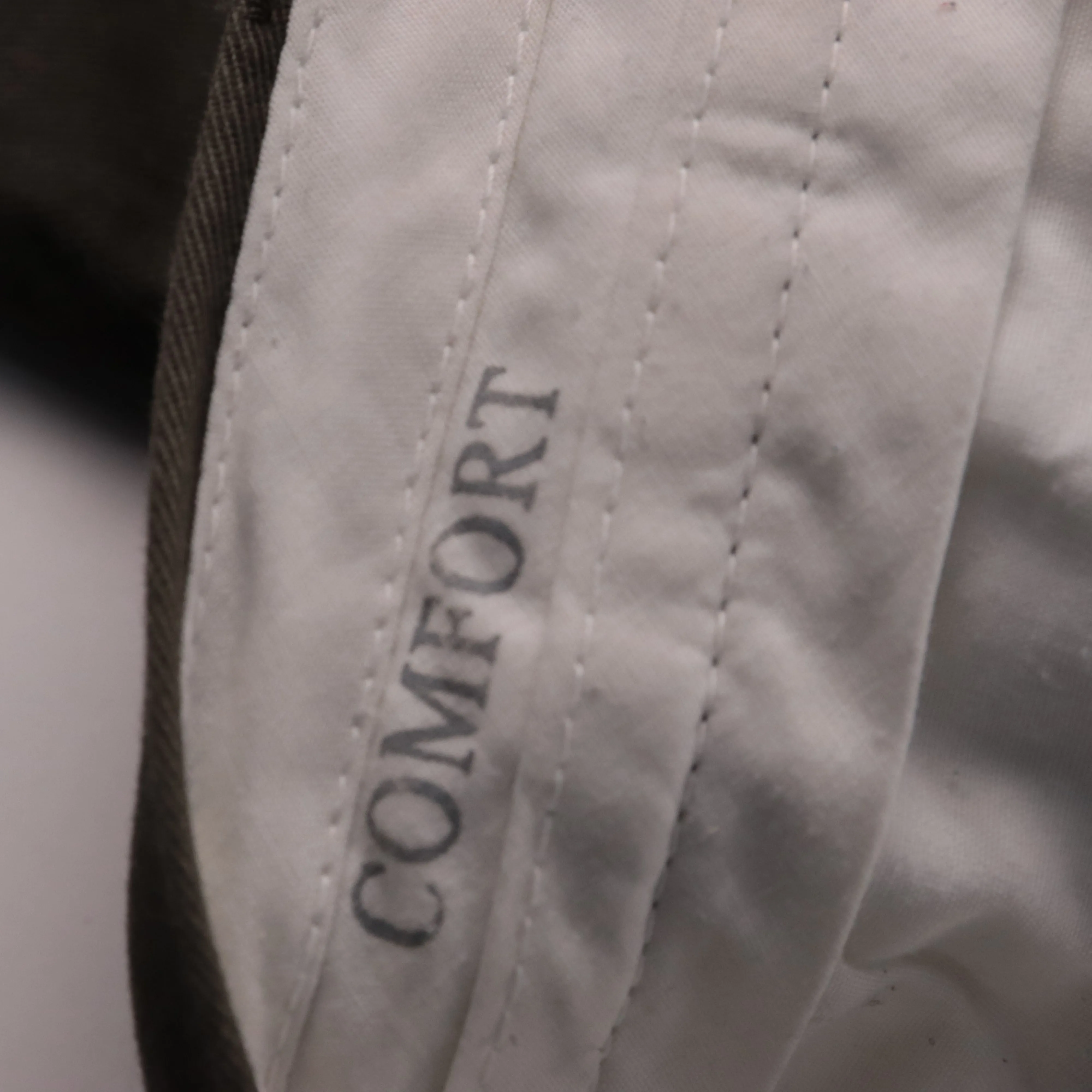 брюки Comfort