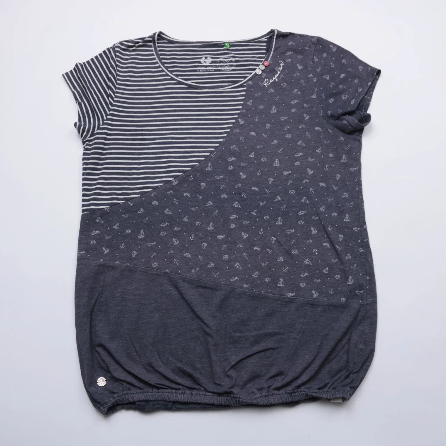 футболка Ragwear
