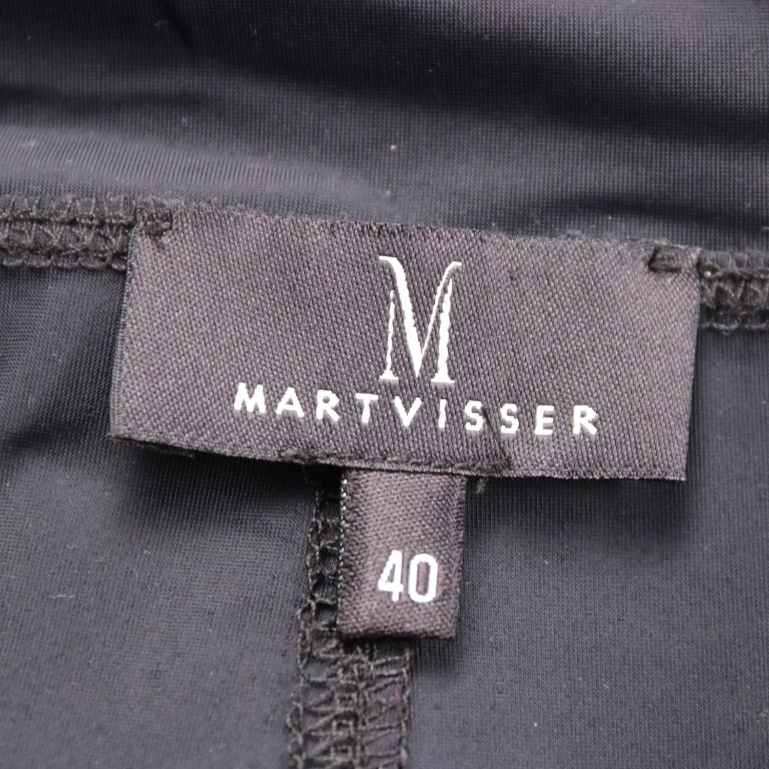 юбка MARTVISSER