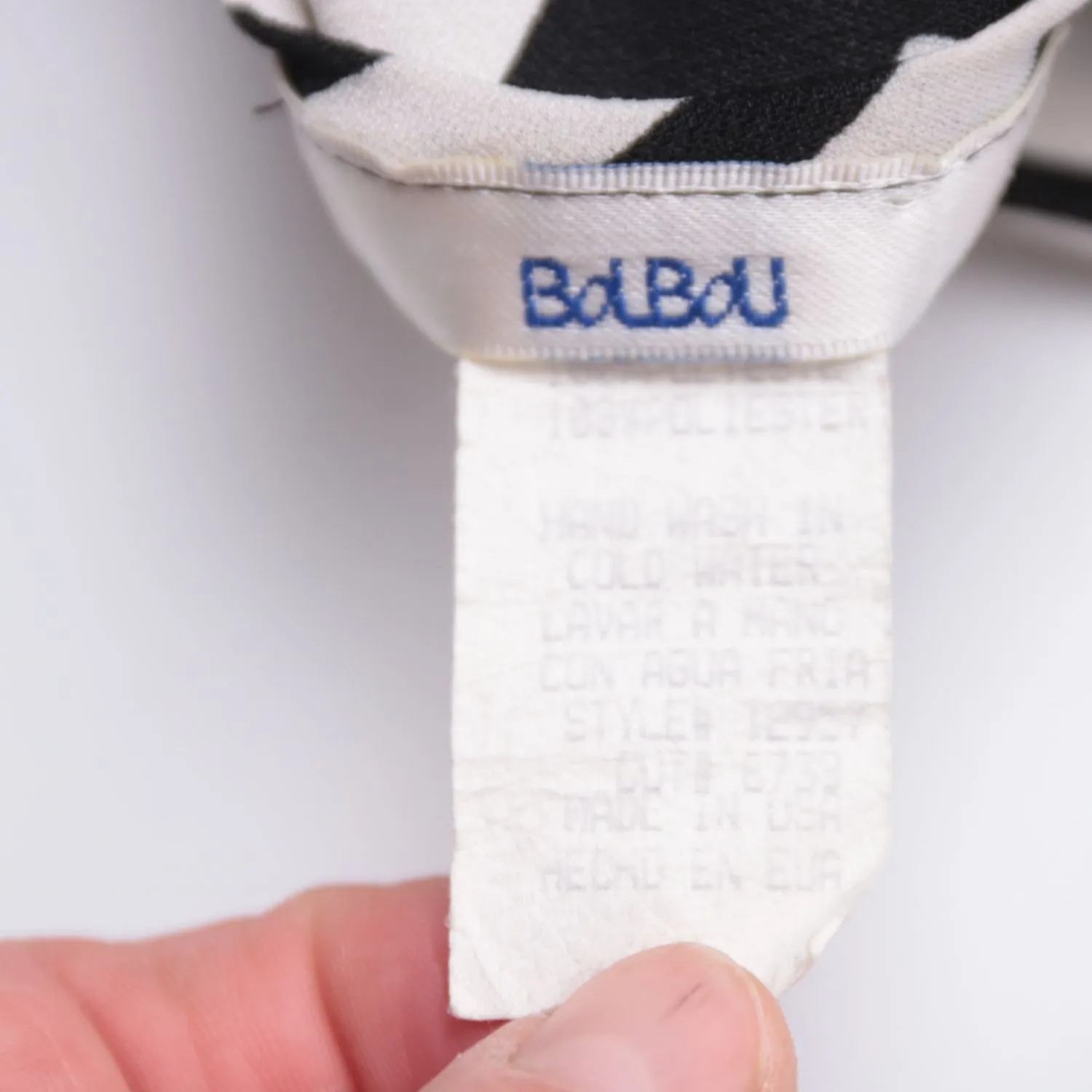 топ Bdba