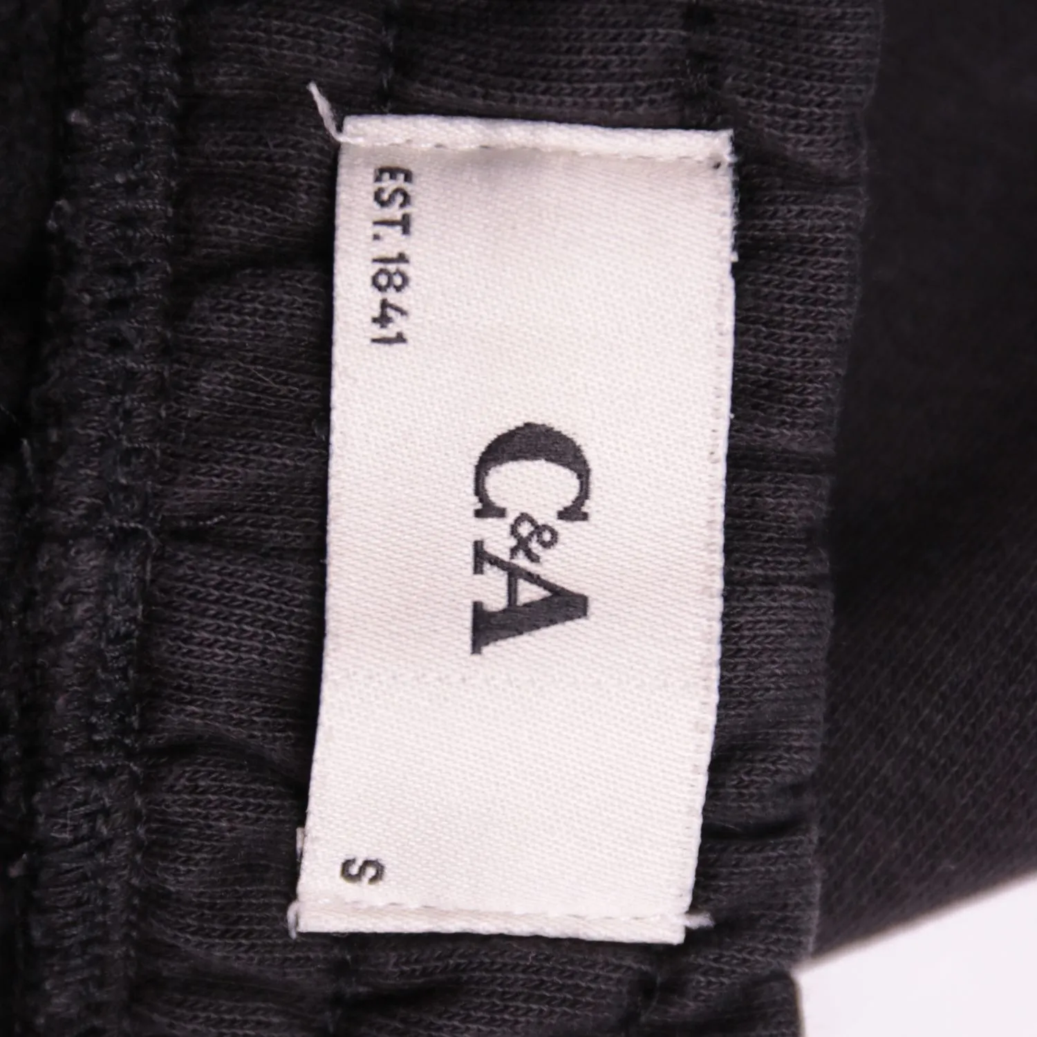 брюки C&A