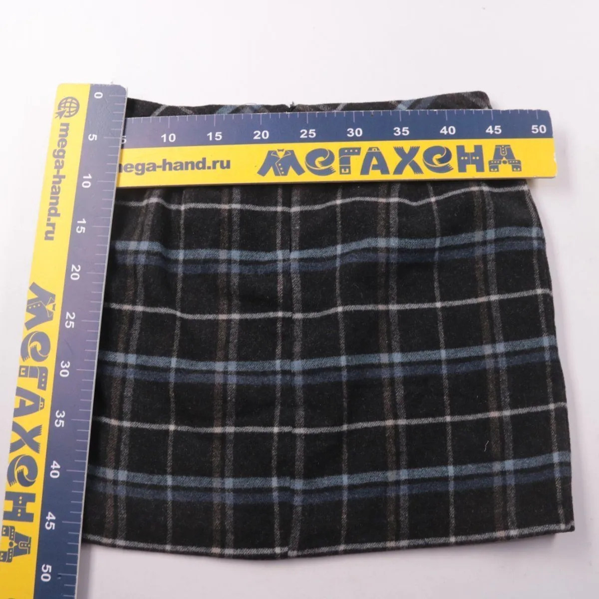 юбка W Fashion