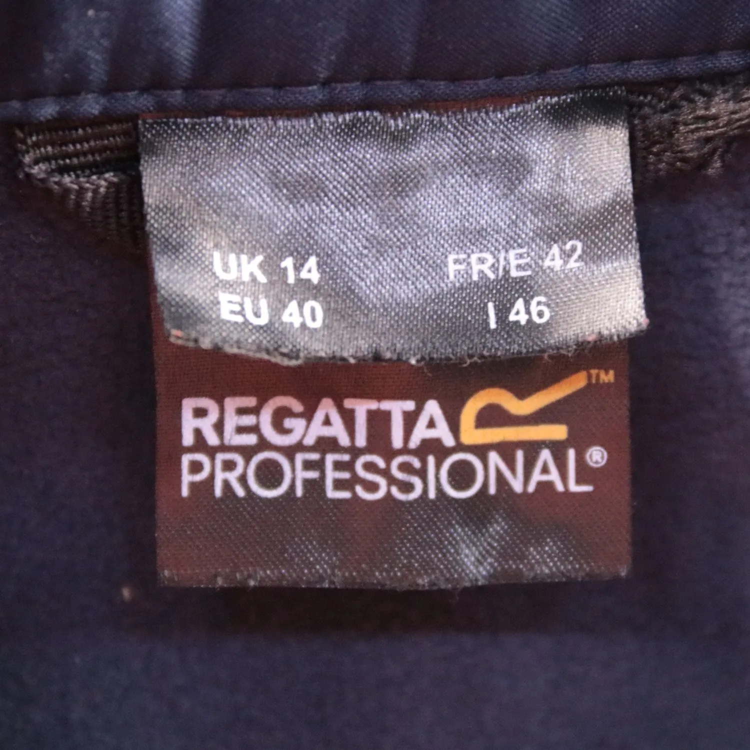 куртка Regatta Professional