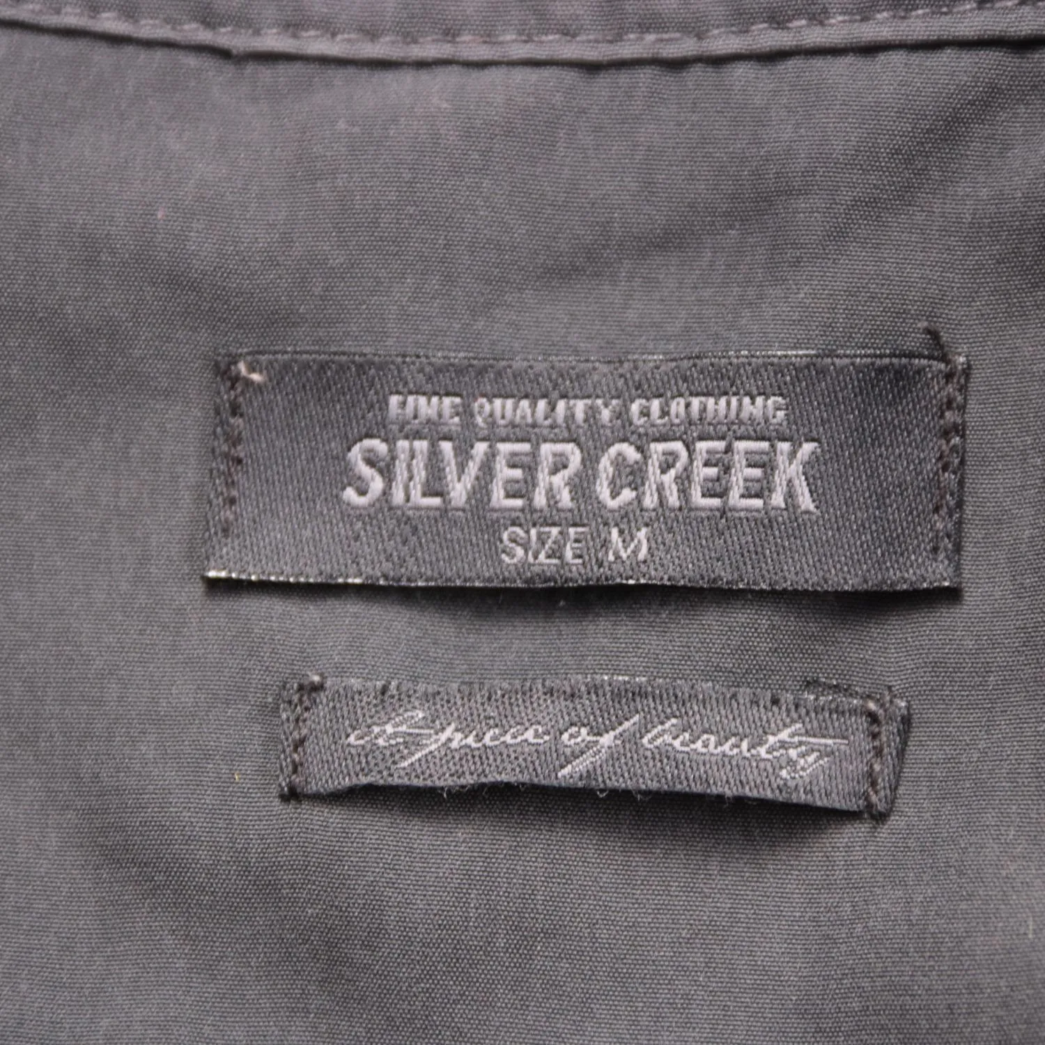 платье Silver Creek