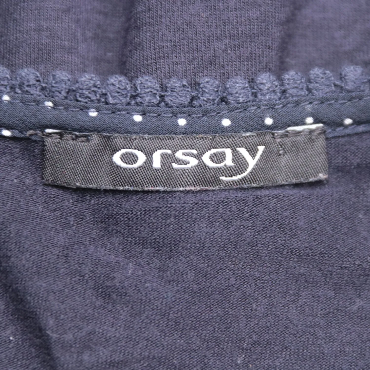 блузка Orsay
