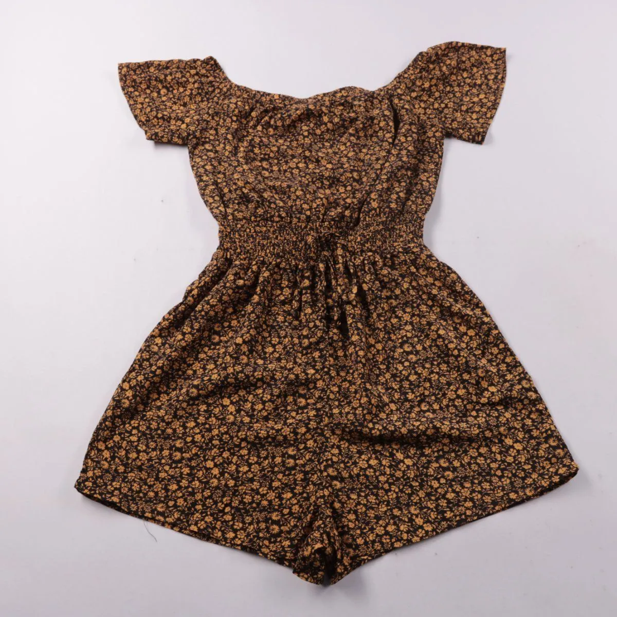 комбинезон SHEIN